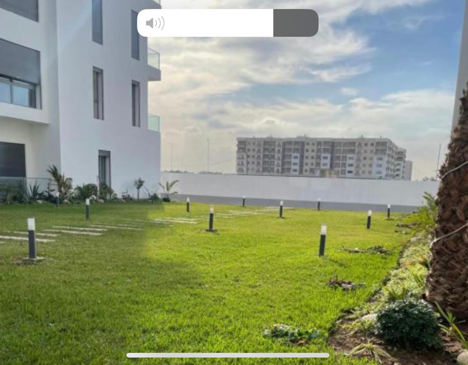 Glourios Apartments Pool&Wifi Nouaceur Luaran gambar