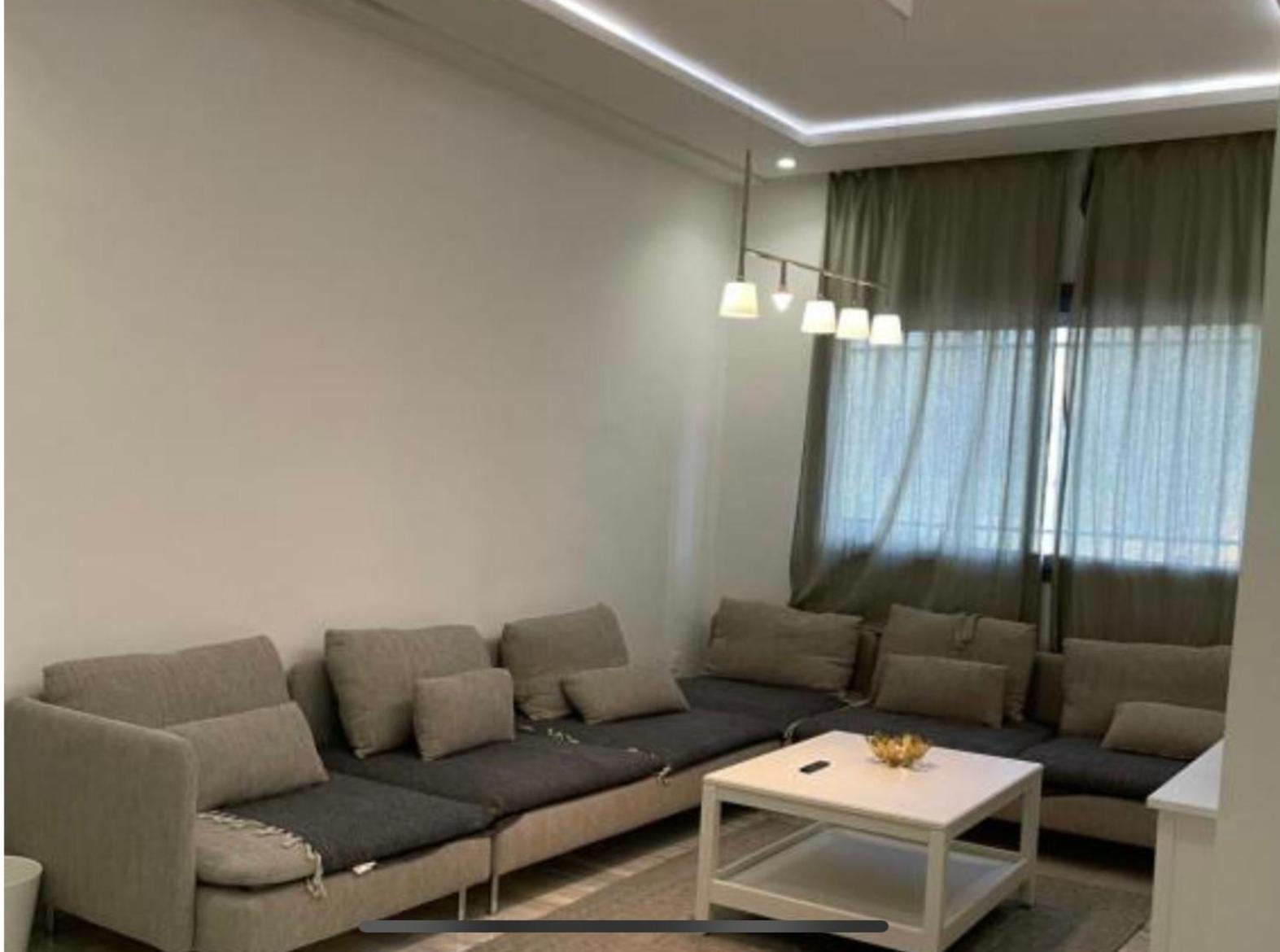 Glourios Apartments Pool&Wifi Nouaceur Luaran gambar
